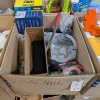 (7) Ctns of Household Items - 8