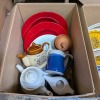 (10) Ctns of Dish & Glassware - 3