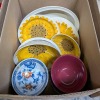 (10) Ctns of Dish & Glassware - 4