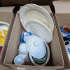 (10) Ctns of Dish & Glassware - 5