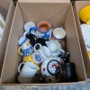 (10) Ctns of Dish & Glassware - 6