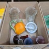 (10) Ctns of Dish & Glassware - 7