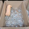 (10) Ctns of Dish & Glassware - 10