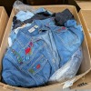 (6) Ctns of Clothes