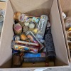(10) Ctns of Household Items - 9