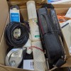 (7) Ctns of Household Items
