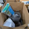 (7) Ctns of Household Items - 7