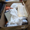 (7) Ctns of Household Items - 8