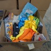 (6) Ctns of Household Items