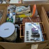 (7) Ctns of Household Items - 7
