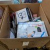 (7) Ctns of Household Items - 8
