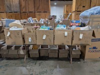 (5) Ctns of Household Items