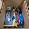 (5) Ctns of Household Items - 4