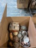 (9) Ctns of Household Items - 3