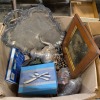 (9) Ctns of Household Items - 9