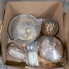 (8) Ctns of Household Items