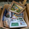 (8) Ctns of Household Items - 9