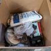 (8) Ctns of Household Items - 10