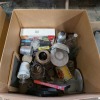 (5) Ctns of Household Items - 5