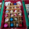 Christopher Radko & Other Christmas Decorations