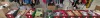 Christopher Radko & Other Christmas Decorations - 2