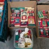 Christopher Radko & Other Christmas Decorations - 5
