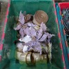Christopher Radko & Other Christmas Decorations - 9
