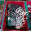 Christopher Radko & Other Christmas Decorations - 10