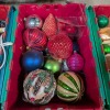 Christopher Radko & Other Christmas Decorations - 11