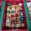 Christopher Radko & Other Christmas Decorations - 12