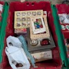 Christopher Radko & Other Christmas Decorations - 13