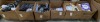 (6) Ctns of Household Items - 2