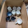 (5) Ctns of Dish & Flatware - 3