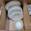 (5) Ctns of Dish & Flatware - 4