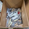 (5) Ctns of Dish & Flatware - 6