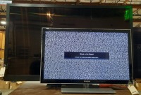 Samsung 50" TV