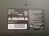 Samsung 50" TV - 3
