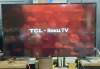 Roku 55" TV