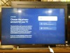 Sony 48" TV - 2