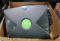 XBOX Gaming Equipment