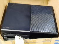 XBOX Console