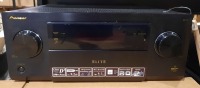 Pioneer Elite Amplifier