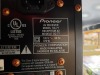 Pioneer Elite Amplifier - 2