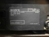 Sony Multi Disc Player - 2