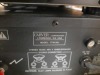 Carver Amplifier - 2