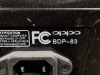 Oppo Blu-ray Disc Player - 2