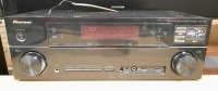 Pioneer Receiver