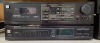 Kenwood Cassette Deck & Tuner