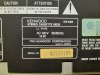 Kenwood Cassette Deck & Tuner - 2