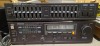 Kenwood Equalizer & Amplifier
